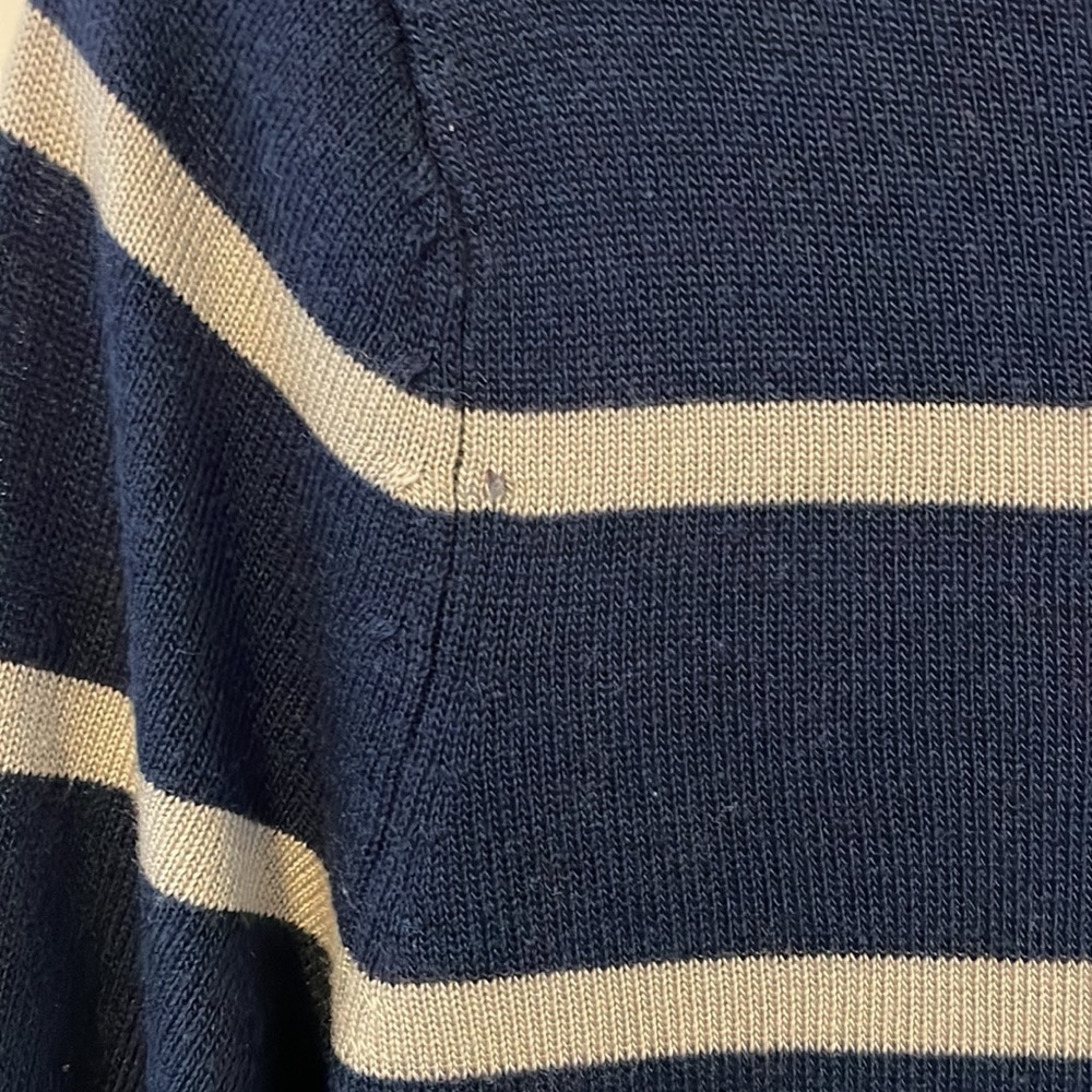 Knit Dress - Picture 6 of 7